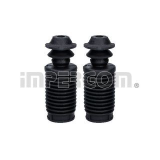 Apsauginio dangtelio komplektas, amortizatorius ORIGINAL IMPERIUM 50995