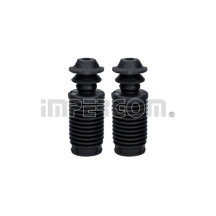 Apsauginio dangtelio komplektas, amortizatorius ORIGINAL IMPERIUM 50995