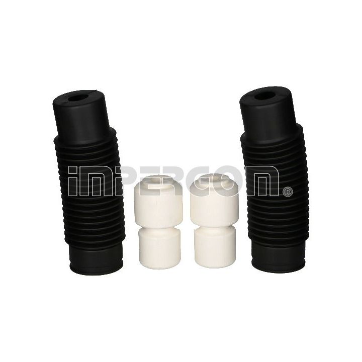 Apsauginio dangtelio komplektas, amortizatorius ORIGINAL IMPERIUM 50998