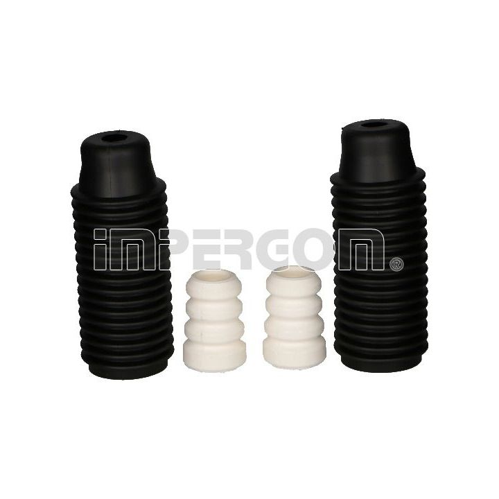 Apsauginio dangtelio komplektas, amortizatorius ORIGINAL IMPERIUM 50999