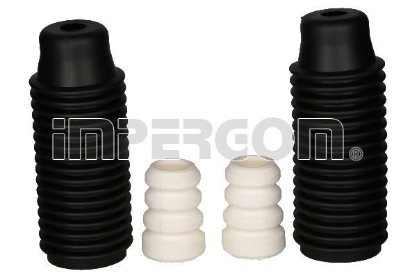 Apsauginio dangtelio komplektas, amortizatorius ORIGINAL IMPERIUM 50999