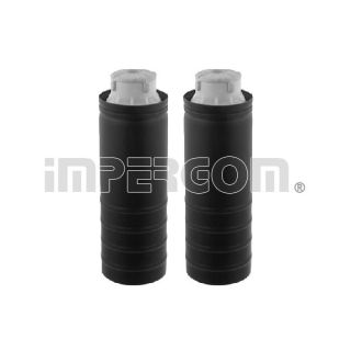 Apsauginio dangtelio komplektas, amortizatorius ORIGINAL IMPERIUM 51004