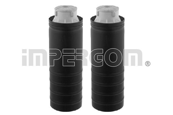 Apsauginio dangtelio komplektas, amortizatorius ORIGINAL IMPERIUM 51004