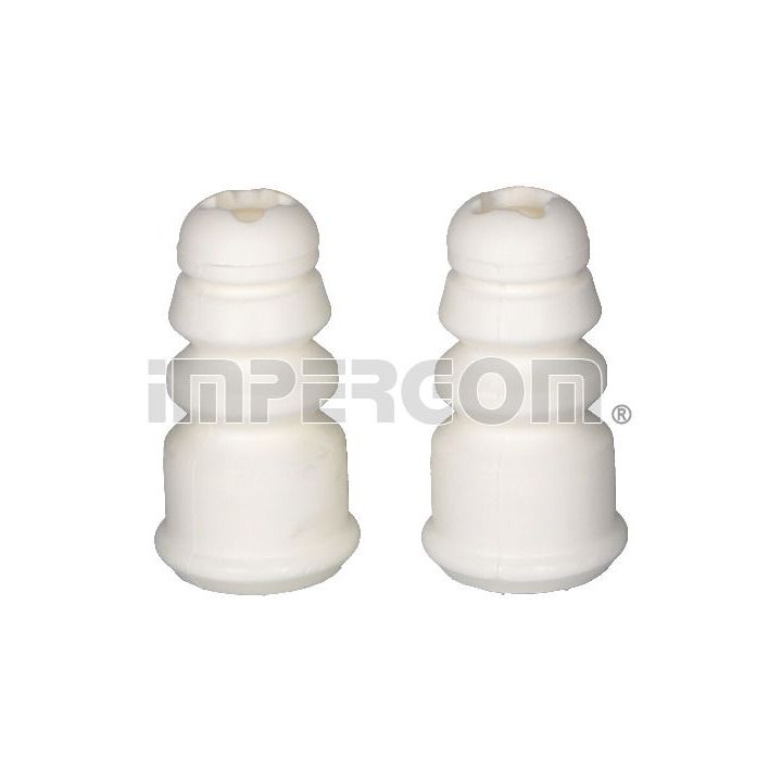 Apsauginio dangtelio komplektas, amortizatorius ORIGINAL IMPERIUM 51008