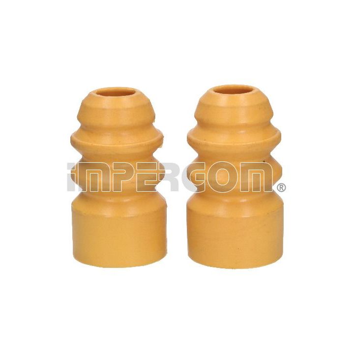 Apsauginio dangtelio komplektas, amortizatorius ORIGINAL IMPERIUM 51011