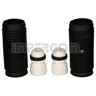 Apsauginio dangtelio komplektas, amortizatorius ORIGINAL IMPERIUM 51042