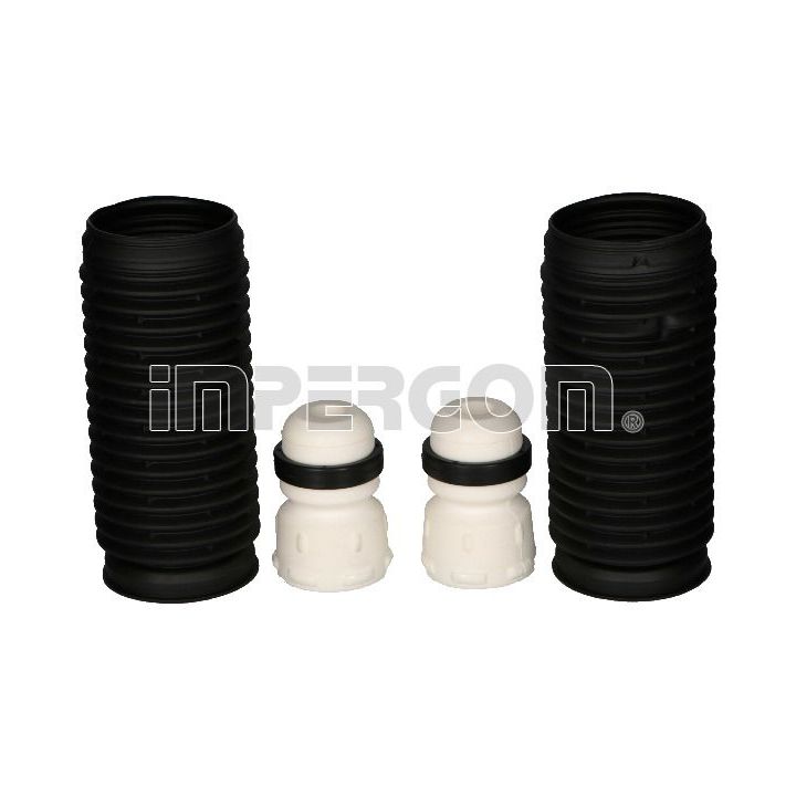 Apsauginio dangtelio komplektas, amortizatorius ORIGINAL IMPERIUM 51042