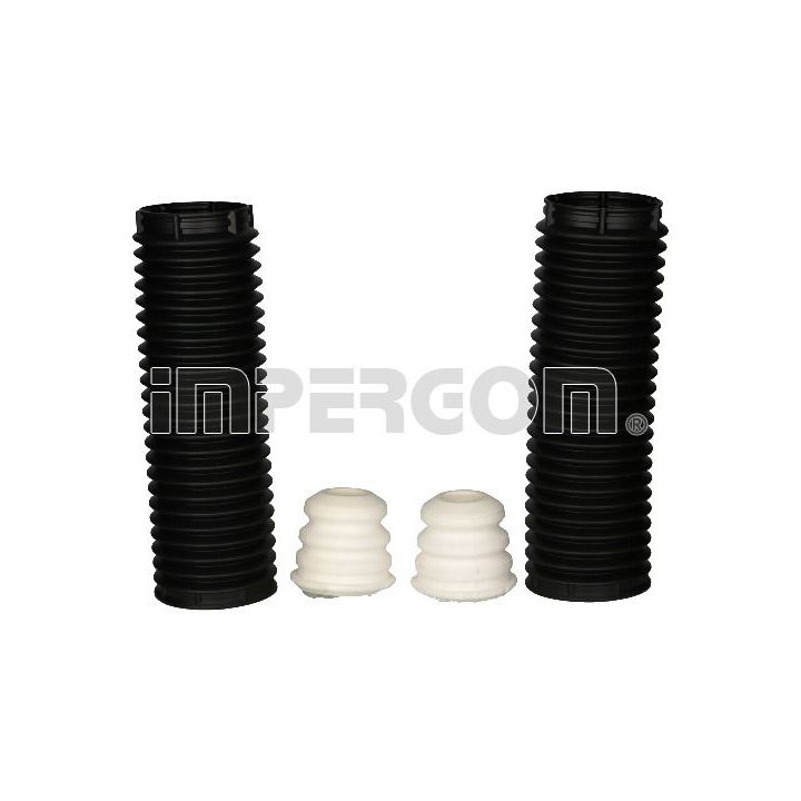 Apsauginio dangtelio komplektas, amortizatorius ORIGINAL IMPERIUM 51049