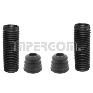 Apsauginio dangtelio komplektas, amortizatorius ORIGINAL IMPERIUM 51050