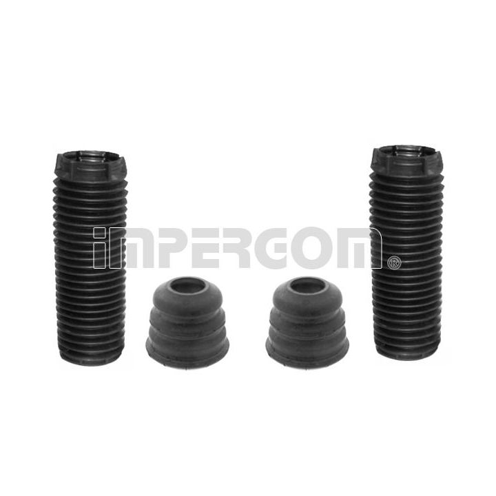 Apsauginio dangtelio komplektas, amortizatorius ORIGINAL IMPERIUM 51050