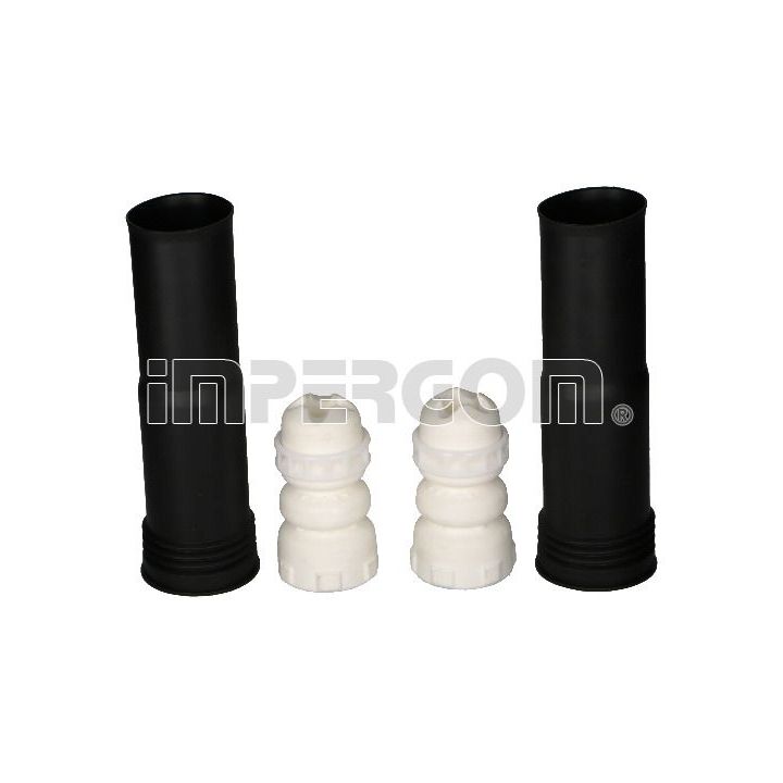 Apsauginio dangtelio komplektas, amortizatorius ORIGINAL IMPERIUM 51051