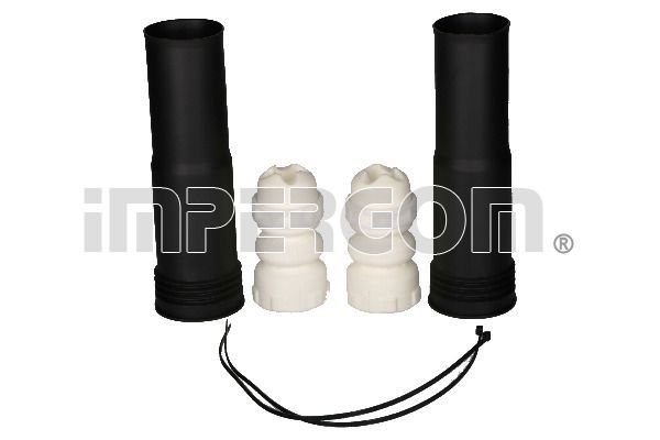 Apsauginio dangtelio komplektas, amortizatorius ORIGINAL IMPERIUM 51052
