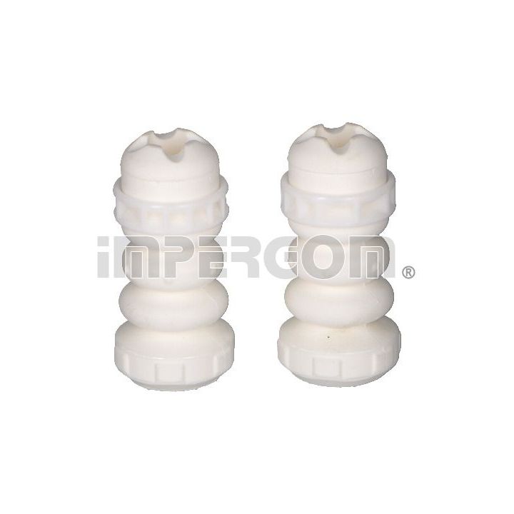 Apsauginio dangtelio komplektas, amortizatorius ORIGINAL IMPERIUM 51053