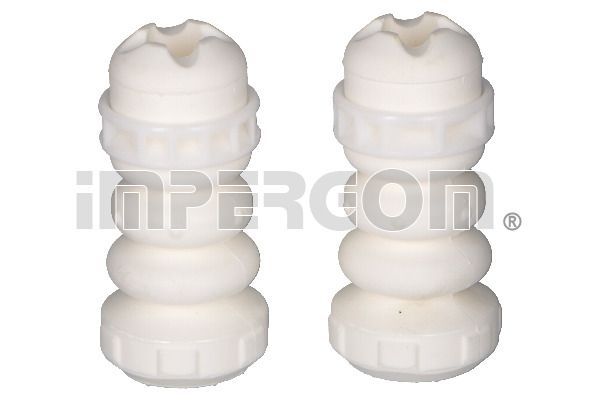 Apsauginio dangtelio komplektas, amortizatorius ORIGINAL IMPERIUM 51053