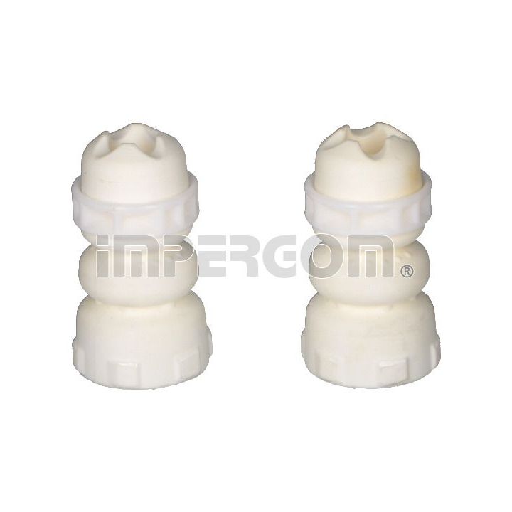 Apsauginio dangtelio komplektas, amortizatorius ORIGINAL IMPERIUM 51054