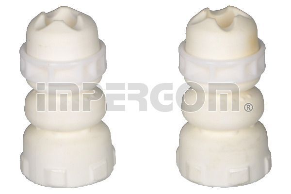 Apsauginio dangtelio komplektas, amortizatorius ORIGINAL IMPERIUM 51054