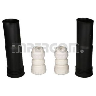 Apsauginio dangtelio komplektas, amortizatorius ORIGINAL IMPERIUM 51055