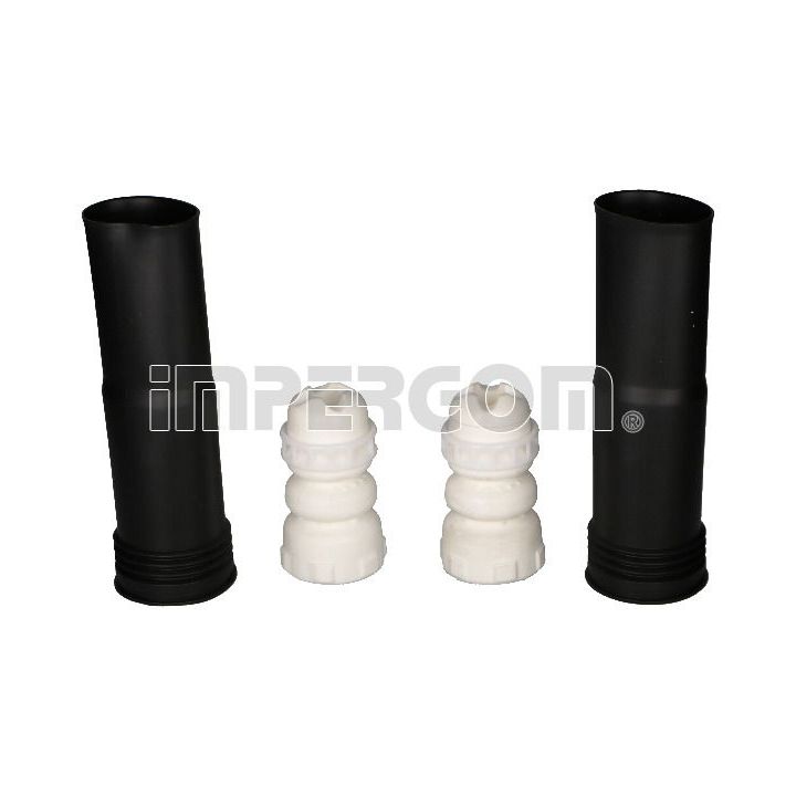 Apsauginio dangtelio komplektas, amortizatorius ORIGINAL IMPERIUM 51055