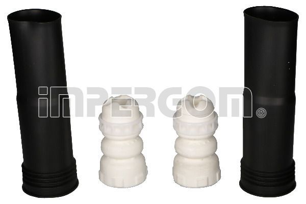 Apsauginio dangtelio komplektas, amortizatorius ORIGINAL IMPERIUM 51055