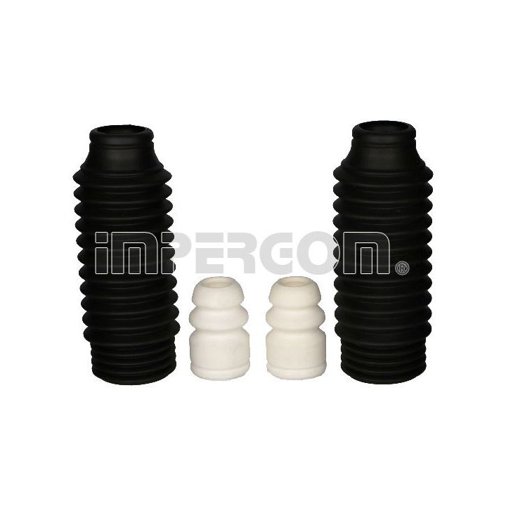 Apsauginio dangtelio komplektas, amortizatorius ORIGINAL IMPERIUM 51063