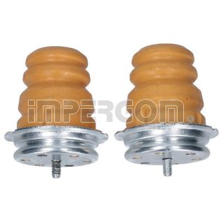 Apsauginio dangtelio komplektas, amortizatorius ORIGINAL IMPERIUM 51065