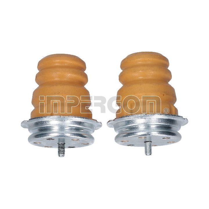 Apsauginio dangtelio komplektas, amortizatorius ORIGINAL IMPERIUM 51065