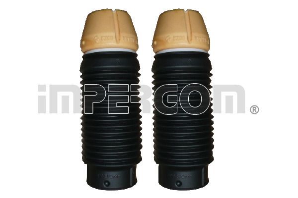 Apsauginio dangtelio komplektas, amortizatorius ORIGINAL IMPERIUM 51068