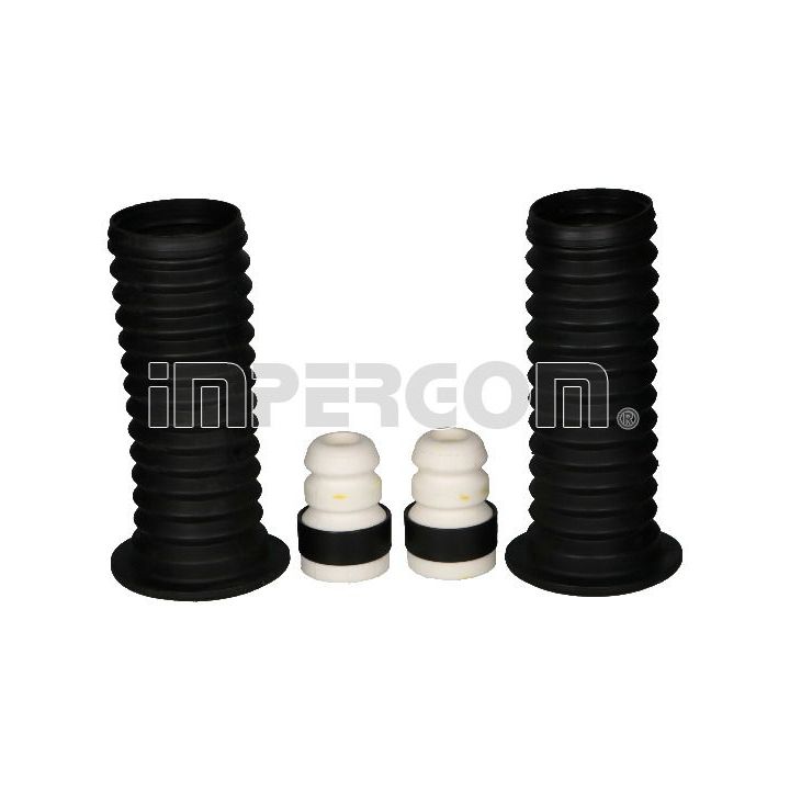 Apsauginio dangtelio komplektas, amortizatorius ORIGINAL IMPERIUM 51073