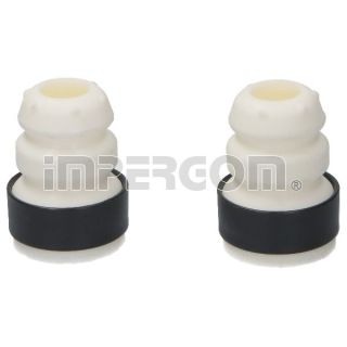 Apsauginio dangtelio komplektas, amortizatorius ORIGINAL IMPERIUM 51074