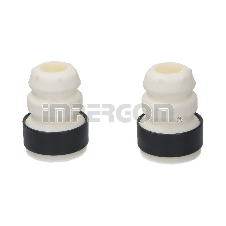 Apsauginio dangtelio komplektas, amortizatorius ORIGINAL IMPERIUM 51074