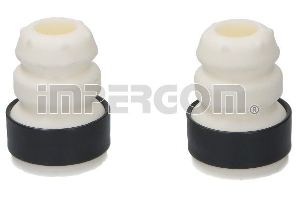 Apsauginio dangtelio komplektas, amortizatorius ORIGINAL IMPERIUM 51074