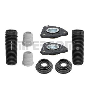 Apsauginio dangtelio komplektas, amortizatorius ORIGINAL IMPERIUM 51076