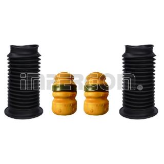 Apsauginio dangtelio komplektas, amortizatorius ORIGINAL IMPERIUM 51102