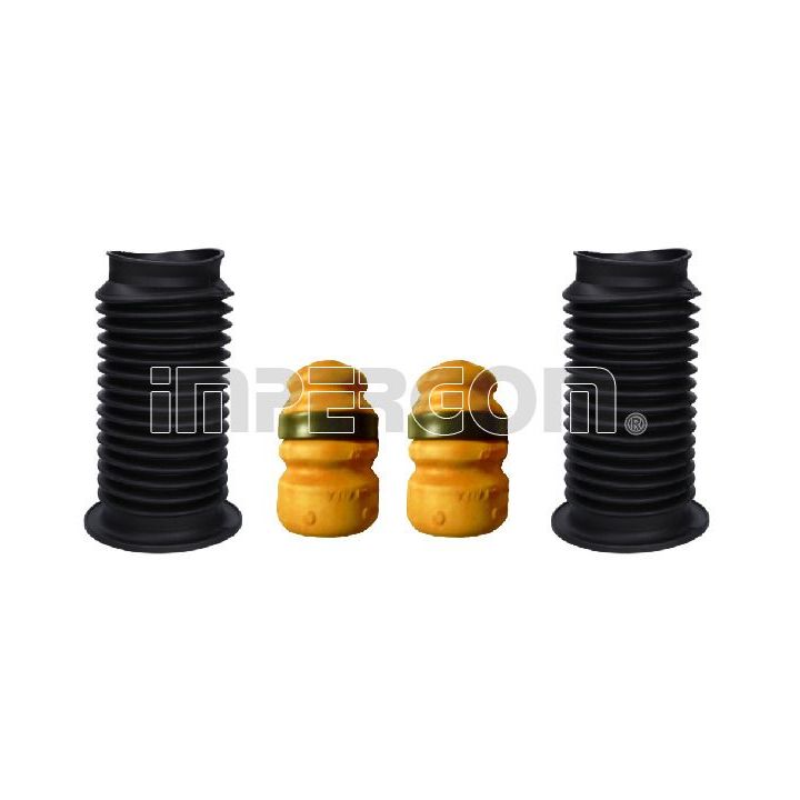 Apsauginio dangtelio komplektas, amortizatorius ORIGINAL IMPERIUM 51102