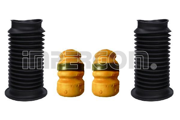 Apsauginio dangtelio komplektas, amortizatorius ORIGINAL IMPERIUM 51102