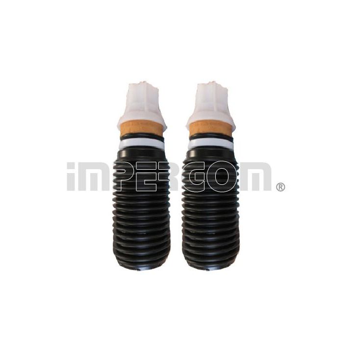 Apsauginio dangtelio komplektas, amortizatorius ORIGINAL IMPERIUM 51103