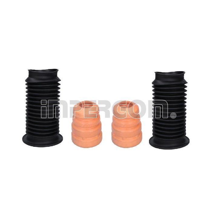 Apsauginio dangtelio komplektas, amortizatorius ORIGINAL IMPERIUM 51105