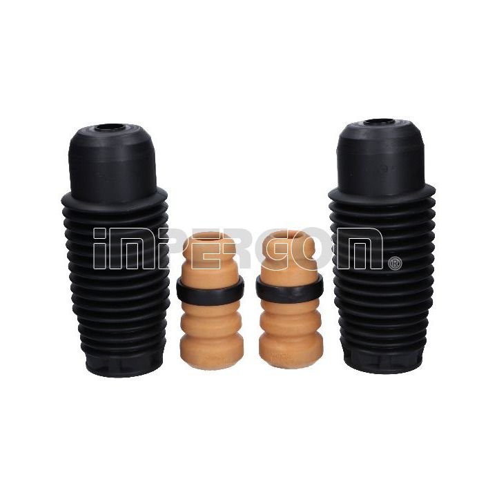 Apsauginio dangtelio komplektas, amortizatorius ORIGINAL IMPERIUM 51106