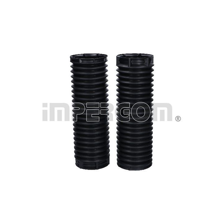 Apsauginio dangtelio komplektas, amortizatorius ORIGINAL IMPERIUM 51107