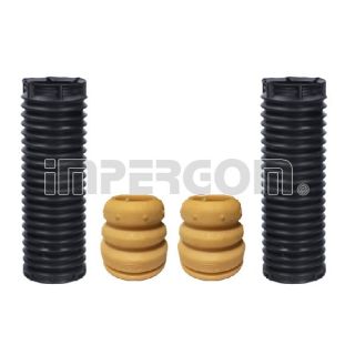 Apsauginio dangtelio komplektas, amortizatorius ORIGINAL IMPERIUM 51108