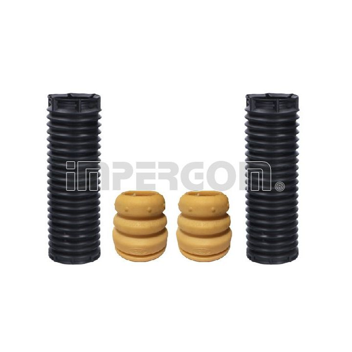 Apsauginio dangtelio komplektas, amortizatorius ORIGINAL IMPERIUM 51108