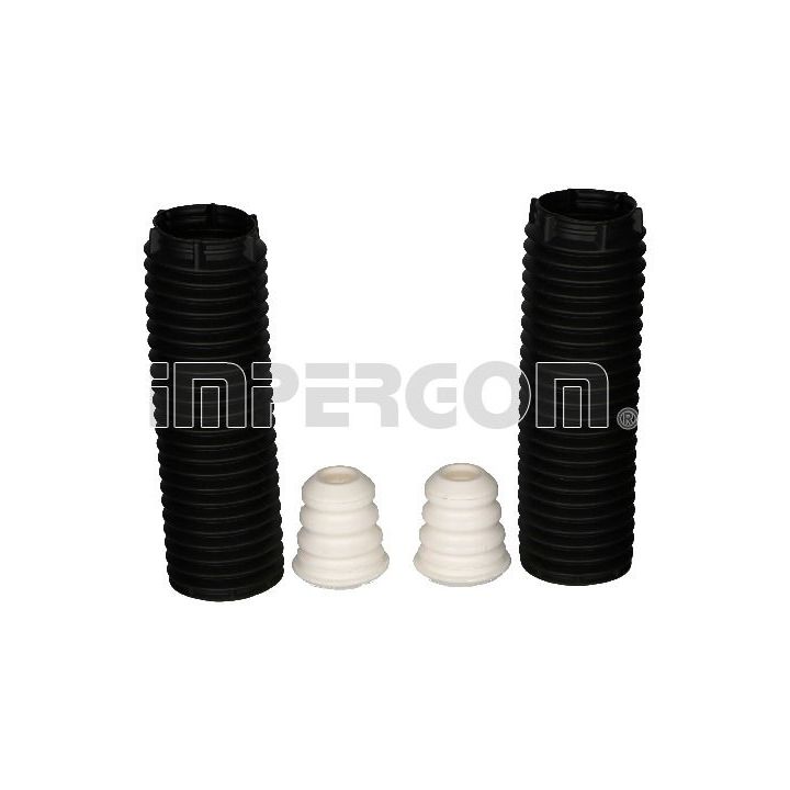 Apsauginio dangtelio komplektas, amortizatorius ORIGINAL IMPERIUM 51110