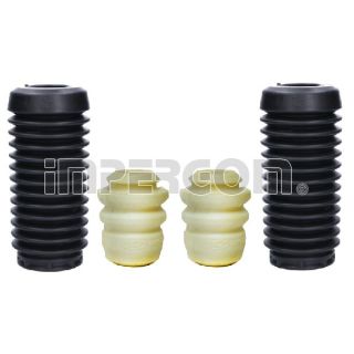 Apsauginio dangtelio komplektas, amortizatorius ORIGINAL IMPERIUM 51111