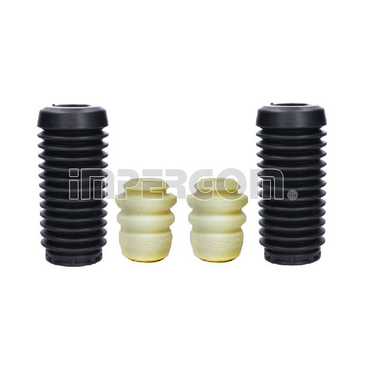 Apsauginio dangtelio komplektas, amortizatorius ORIGINAL IMPERIUM 51111