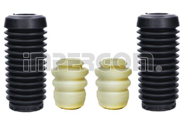 Apsauginio dangtelio komplektas, amortizatorius ORIGINAL IMPERIUM 51111