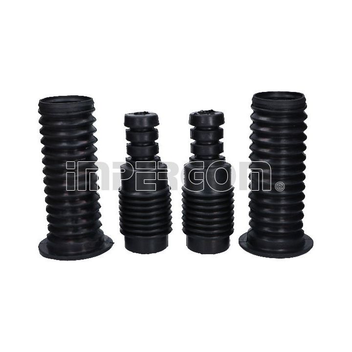 Apsauginio dangtelio komplektas, amortizatorius ORIGINAL IMPERIUM 51121