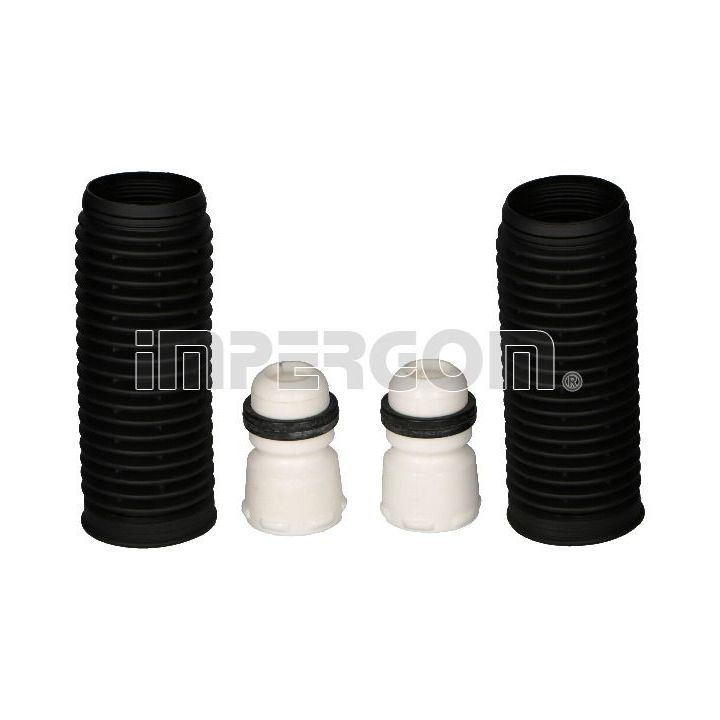 Apsauginio dangtelio komplektas, amortizatorius ORIGINAL IMPERIUM 51124