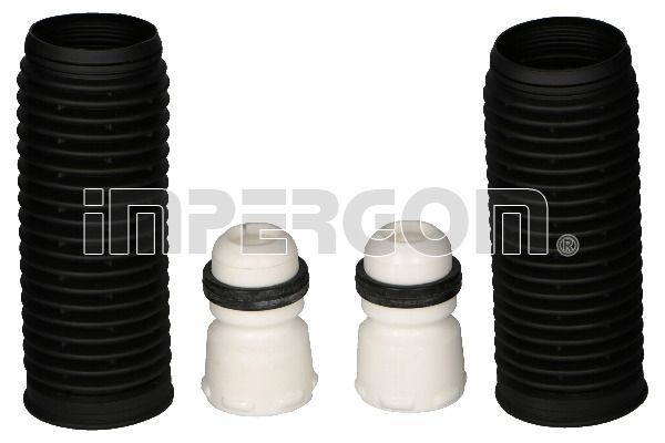 Apsauginio dangtelio komplektas, amortizatorius ORIGINAL IMPERIUM 51124