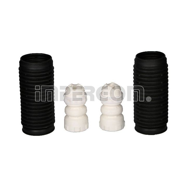 Apsauginio dangtelio komplektas, amortizatorius ORIGINAL IMPERIUM 51125