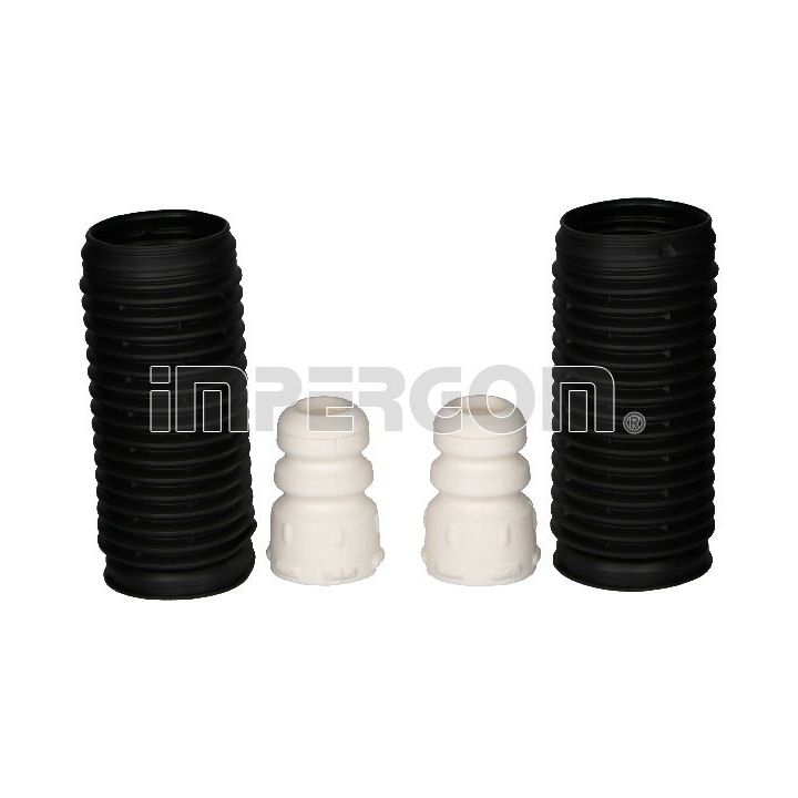 Apsauginio dangtelio komplektas, amortizatorius ORIGINAL IMPERIUM 51126